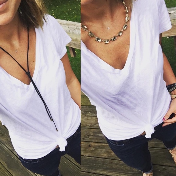 Stella & Dot | Versatile Reese Sparkle [3-in-1] Crystal+Leather Lariat N… - Picture 2 of 16